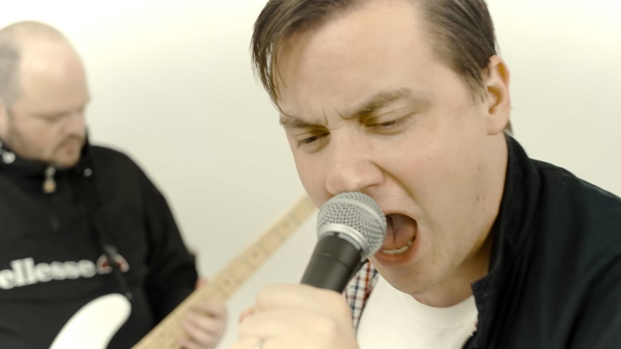 Laughing Academy feat. Drug Church