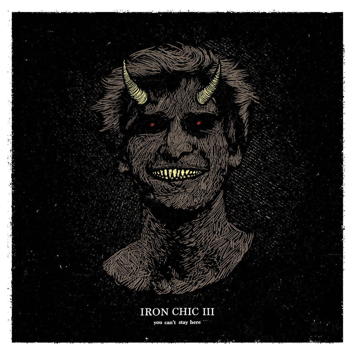 Iron Chic